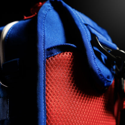 9L Tactical Sling Bag Superman - Image 5