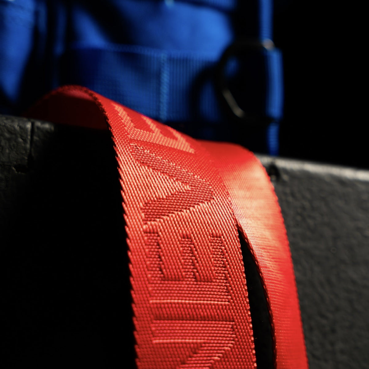 9L Tactical Sling Bag Superman - Image 4