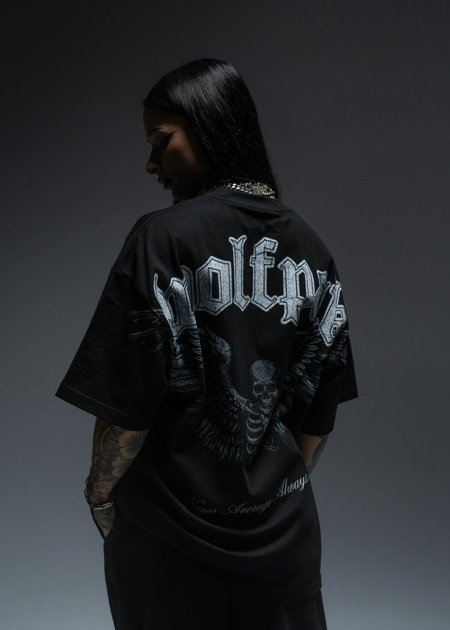 Deathwing Graphic Tee - Image 4