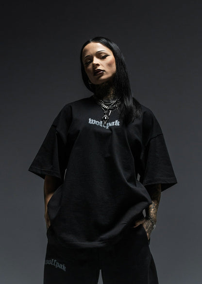 Deathwing Graphic Tee - Image 3