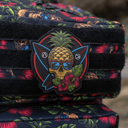 25L Backpack Tropical Rebellion - Image 5