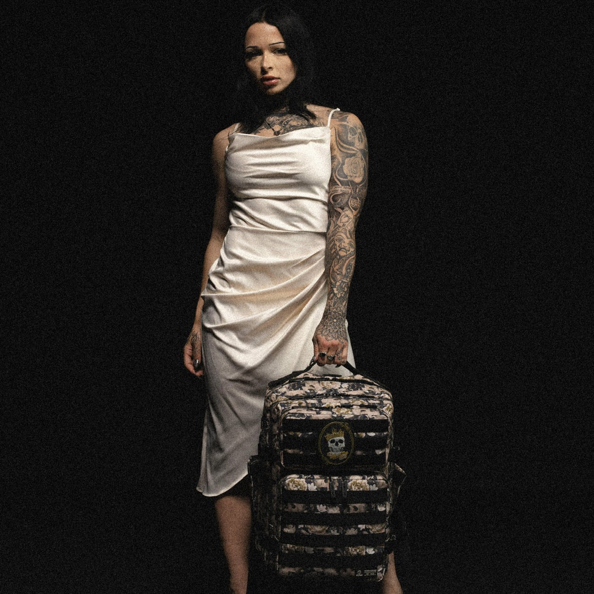 35L Backpack Eternal Bloom - Image 5