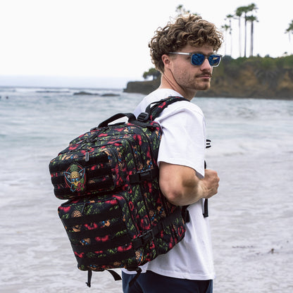 35L Backpack Tropical Rebellion - Image 6