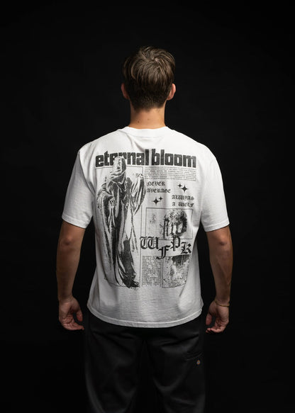 The Wanderer Graphic T-Shirt - Image 3