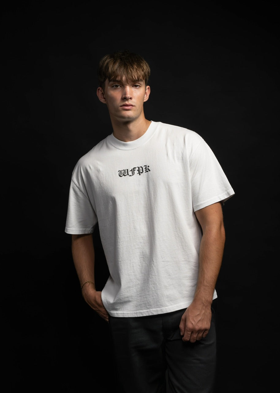 The Wanderer Graphic T-Shirt