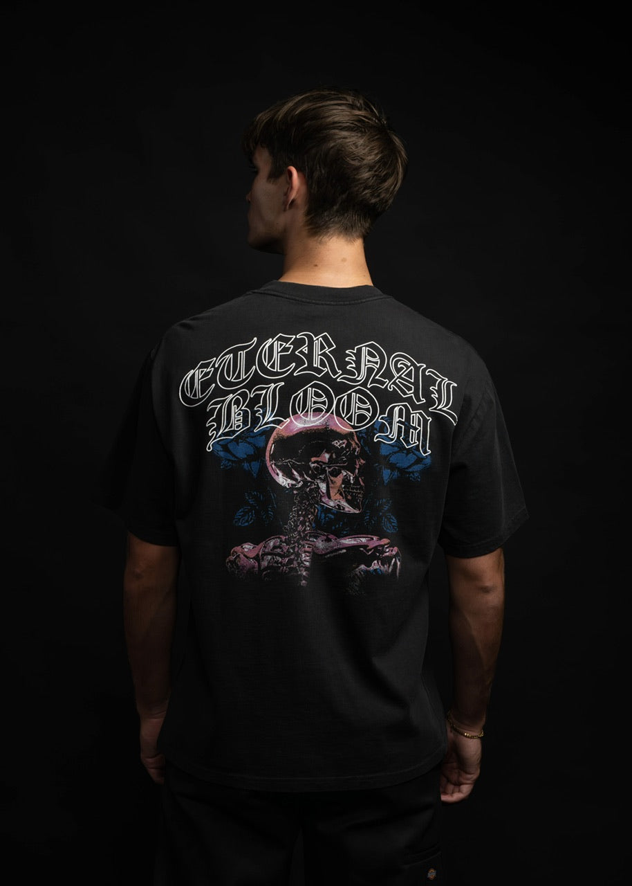 Bloom Graphic T-Shirt - Image 4