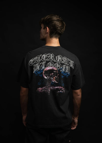 Bloom Graphic T-Shirt - Image 4