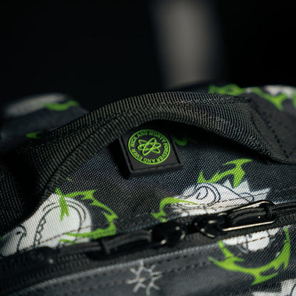 9L Backpack Mini Rick and Morty - Image 4