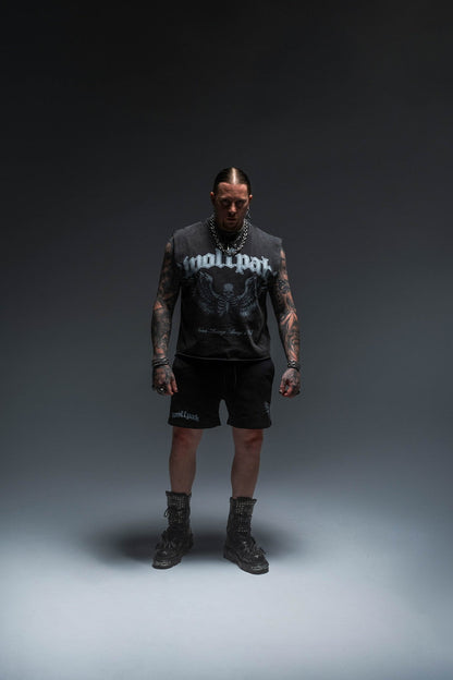 Deathwing Muscle Tank - Image 7