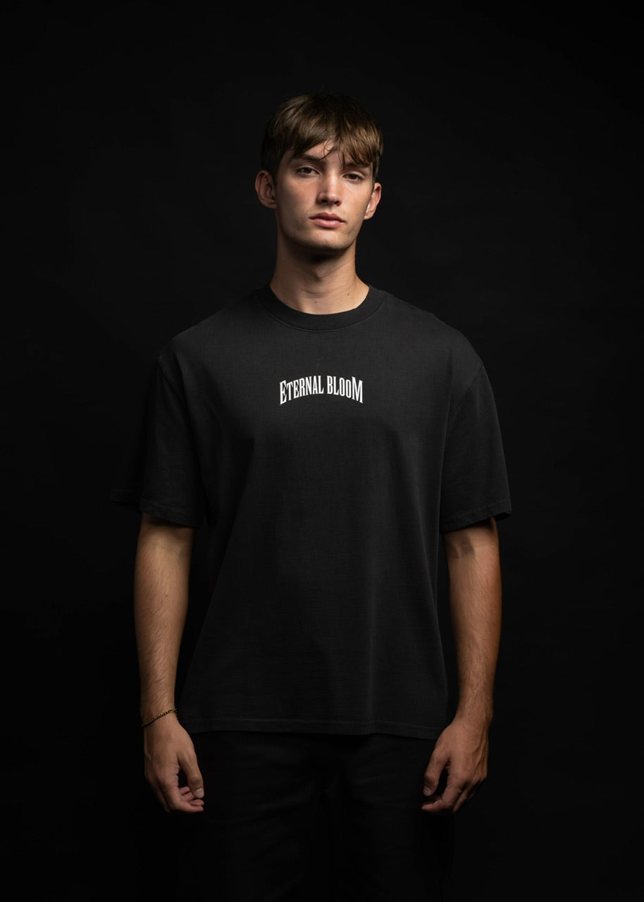 Forever Thriving Graphic T-Shirt - Image 2