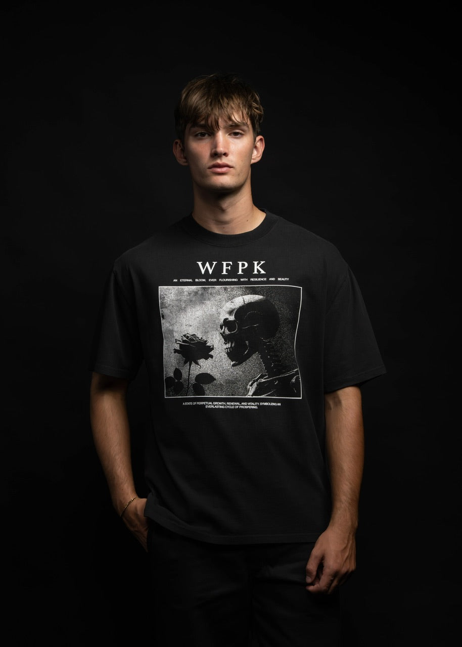 Forever Eternal Graphic T-Shirt - Image 2