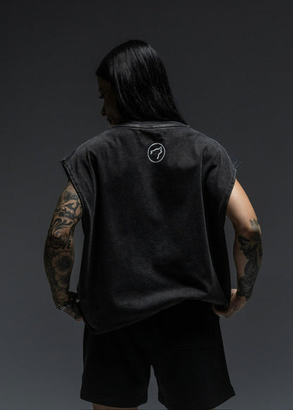 Deathwing Muscle Tank - Image 2