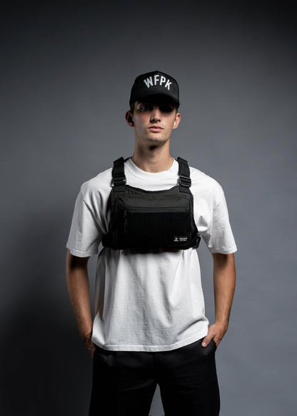 Utility Chest Pack Alpha Black - Image 4