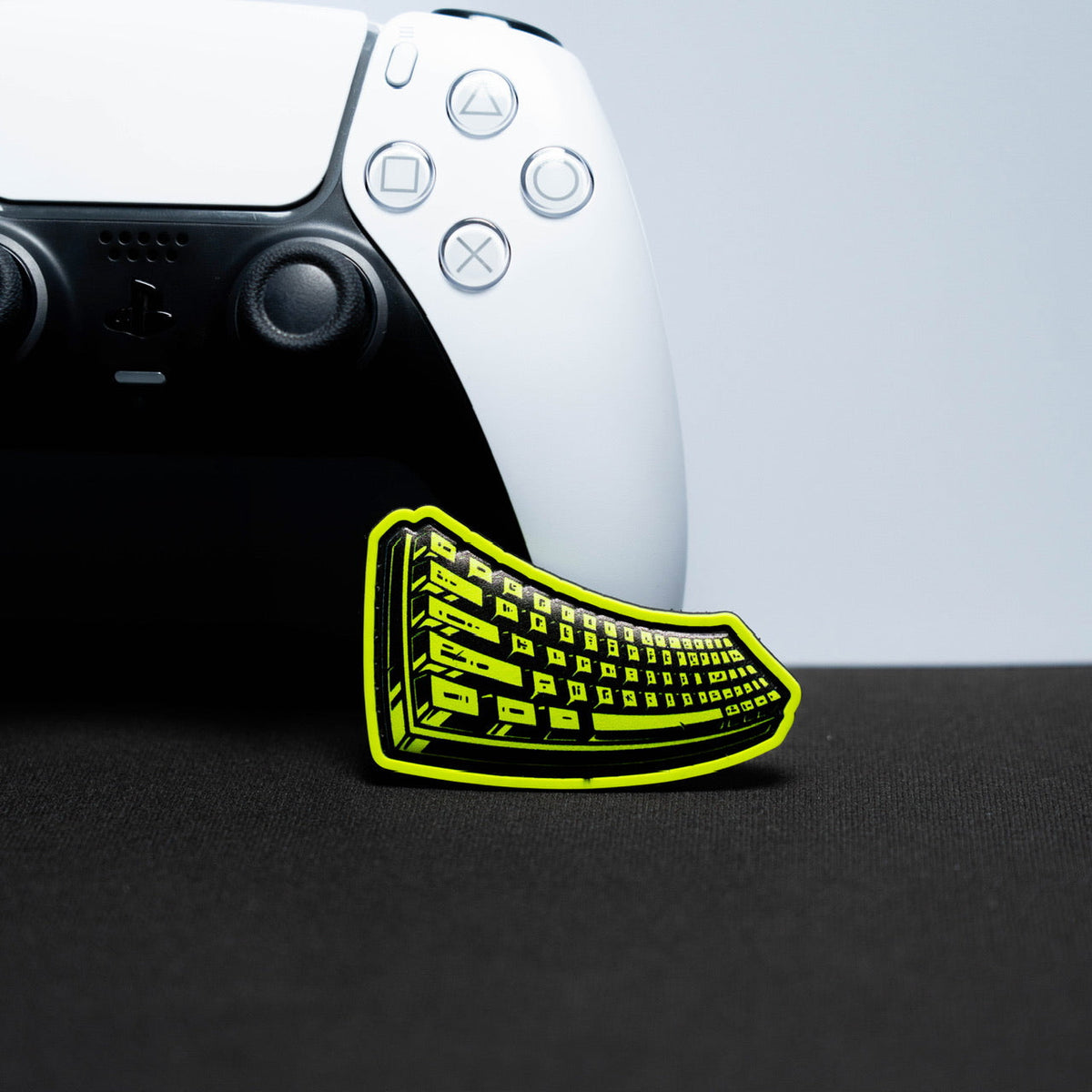 Game Over Keyboard Patch - Image 2