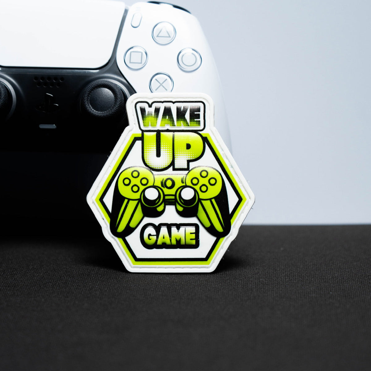Wake Up Game Patch - Image 2