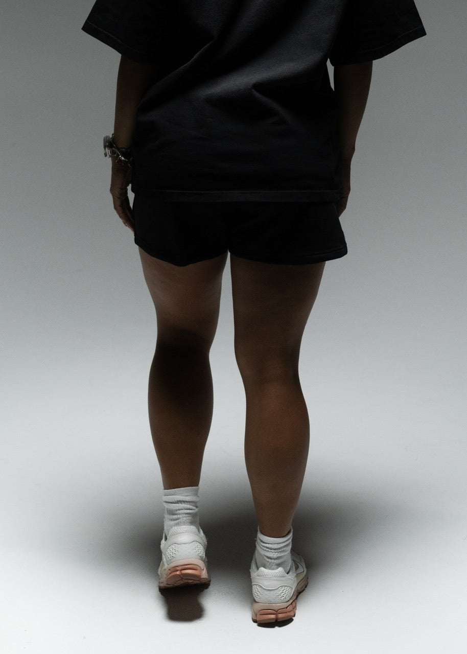 Ironwood Outline Sweat Shorts - Image 4
