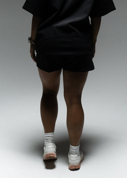 Ironwood Outline Sweat Shorts - Image 4