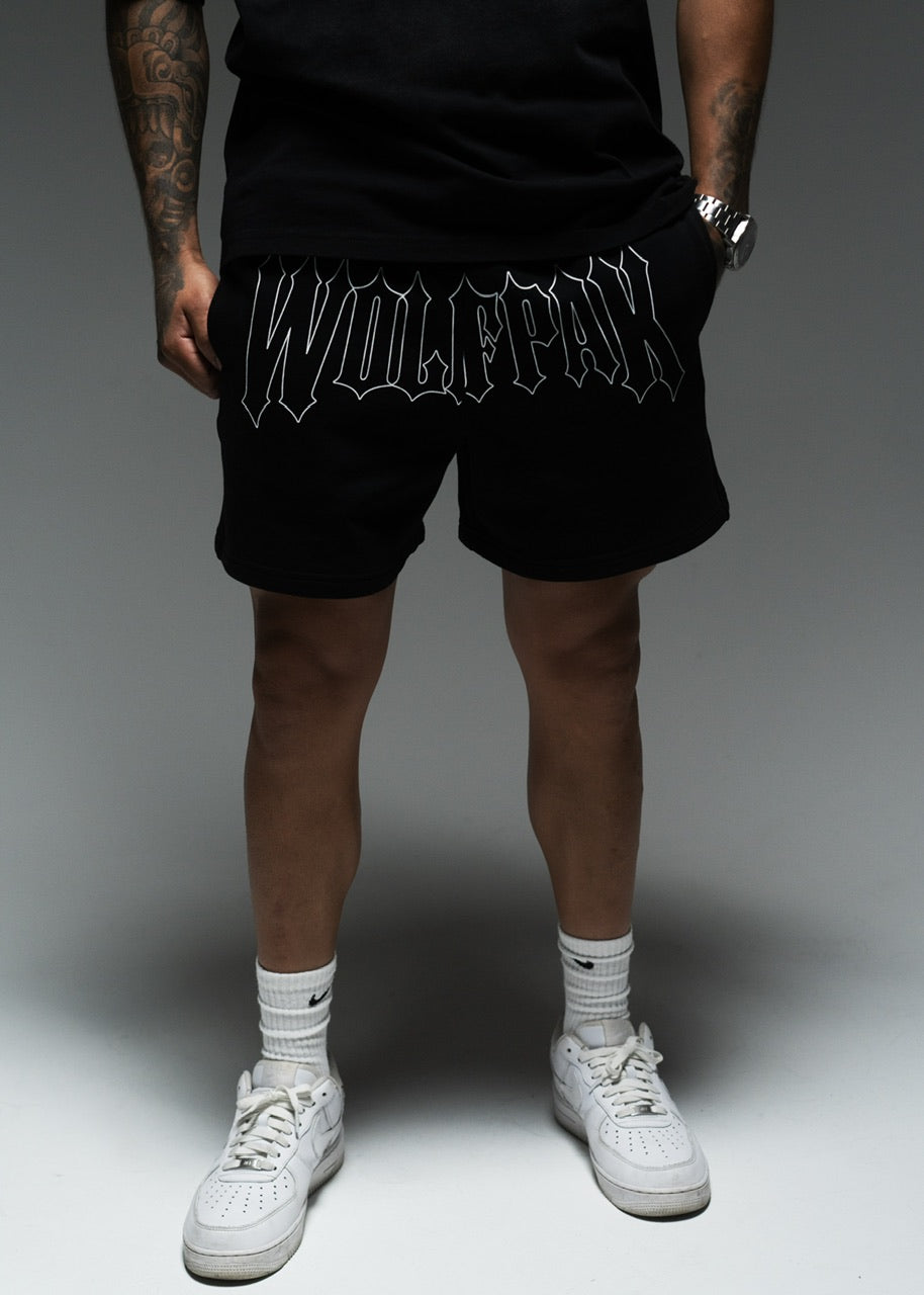 Ironwood Outline Sweat Shorts