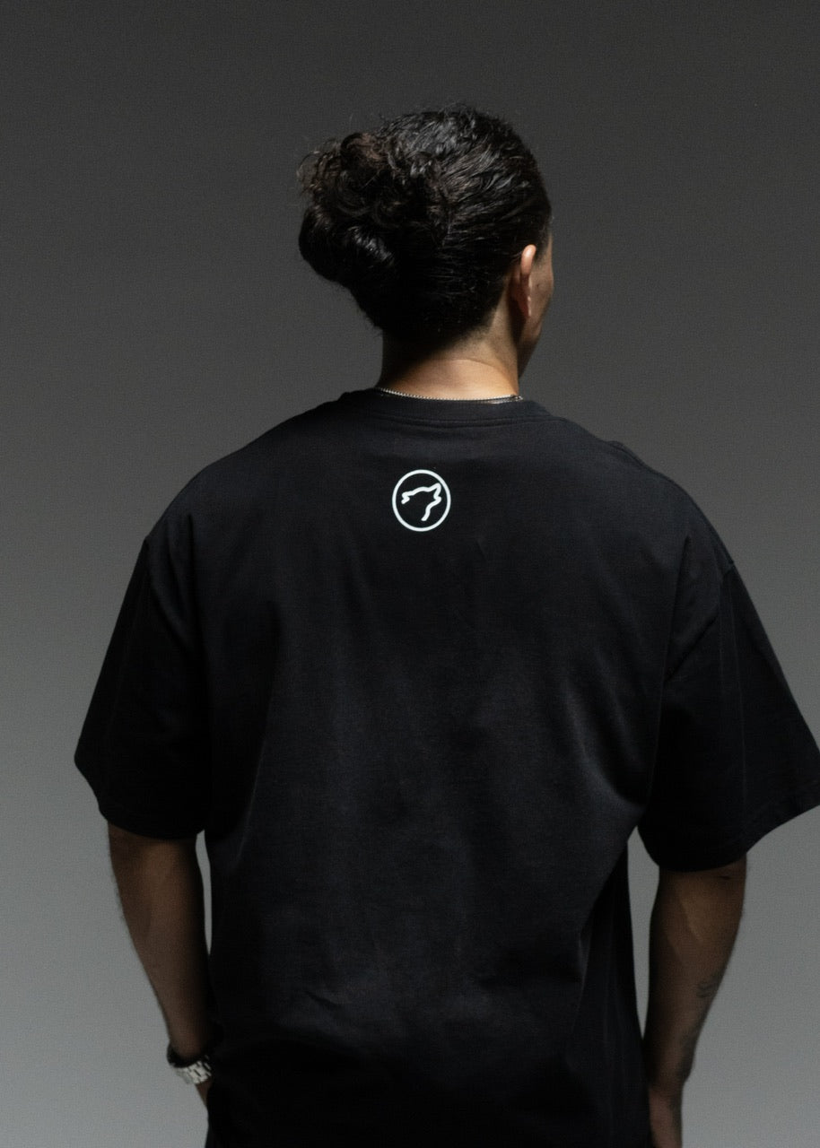Ironwood Outline Graphic Tee - Image 2