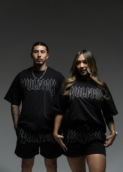 Ironwood Outline Graphic Tee - Image 6