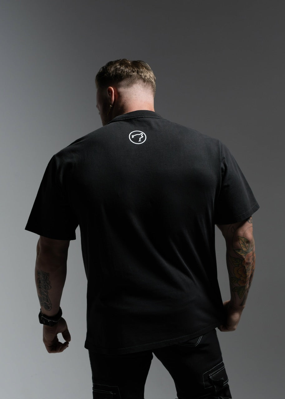 Core "MINDSET MATTERS" Graphic T-Shirt - Image 6