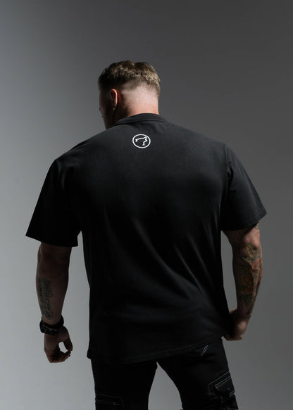 Core "MINDSET MATTERS" Graphic T-Shirt - Image 6