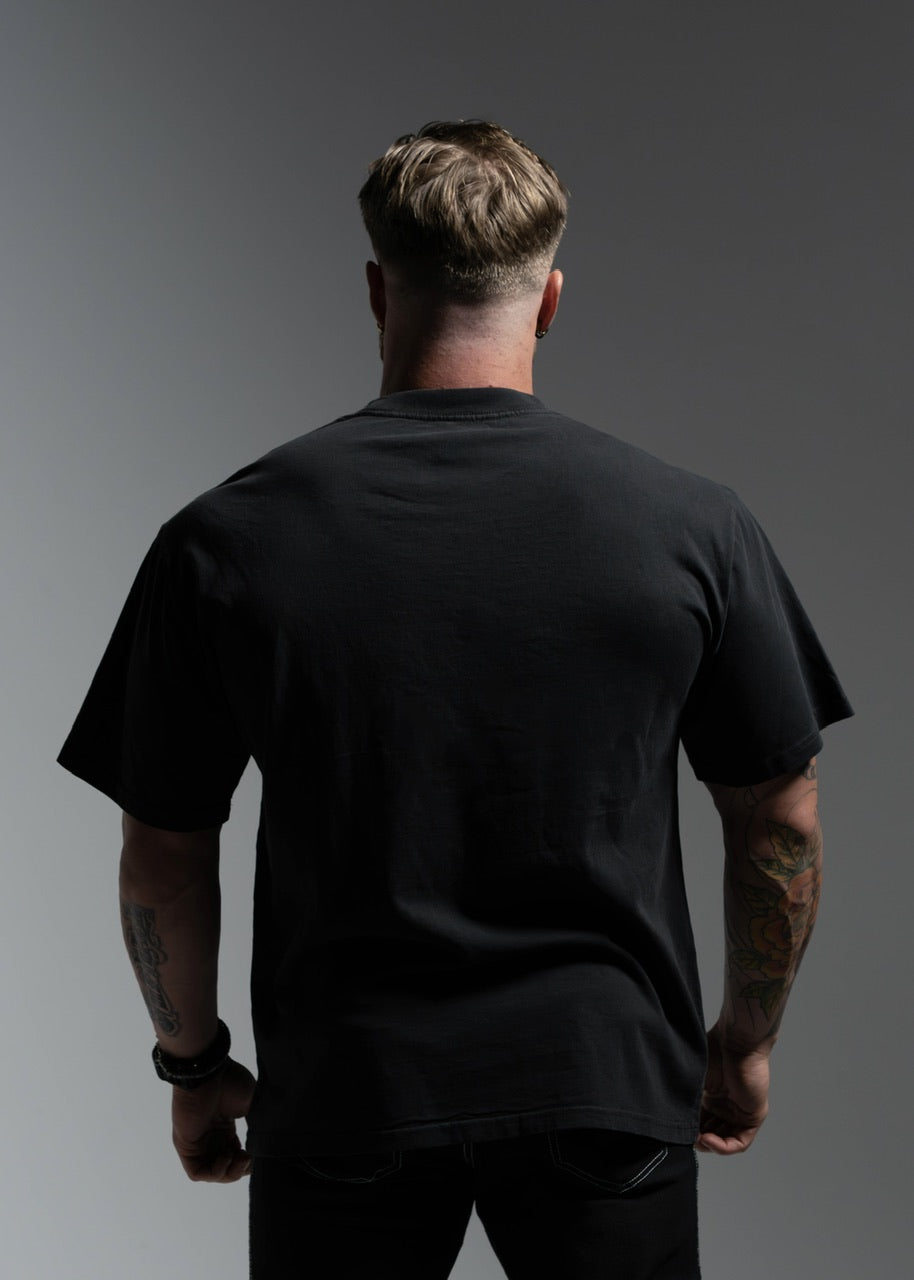 Core "WFPK WORLDWIDE" Graphic T-Shirt - Image 8