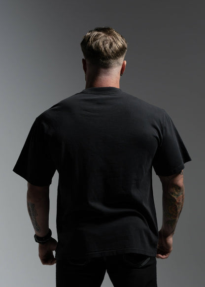 Core "WFPK WORLDWIDE" Graphic T-Shirt - Image 8