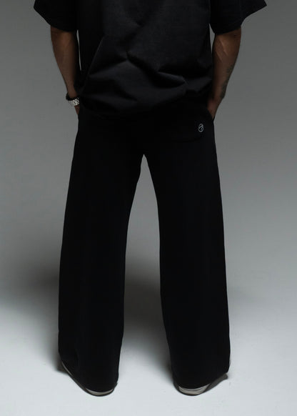 Ironwood Outline Wide Leg Sweat Pants - Image 2