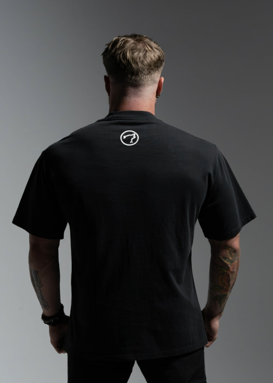 Core "THE PACK" Graphic T-Shirt - Image 4