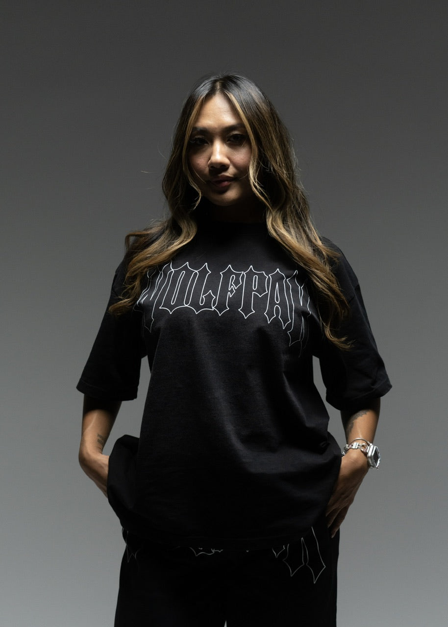 Ironwood Outline Graphic Tee - Image 3