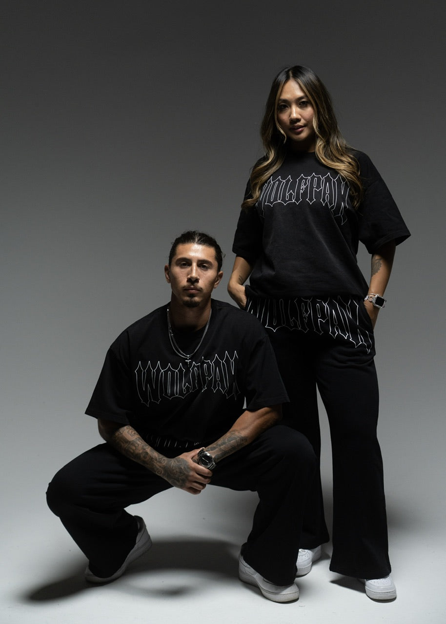 Ironwood Outline Graphic Tee - Image 5
