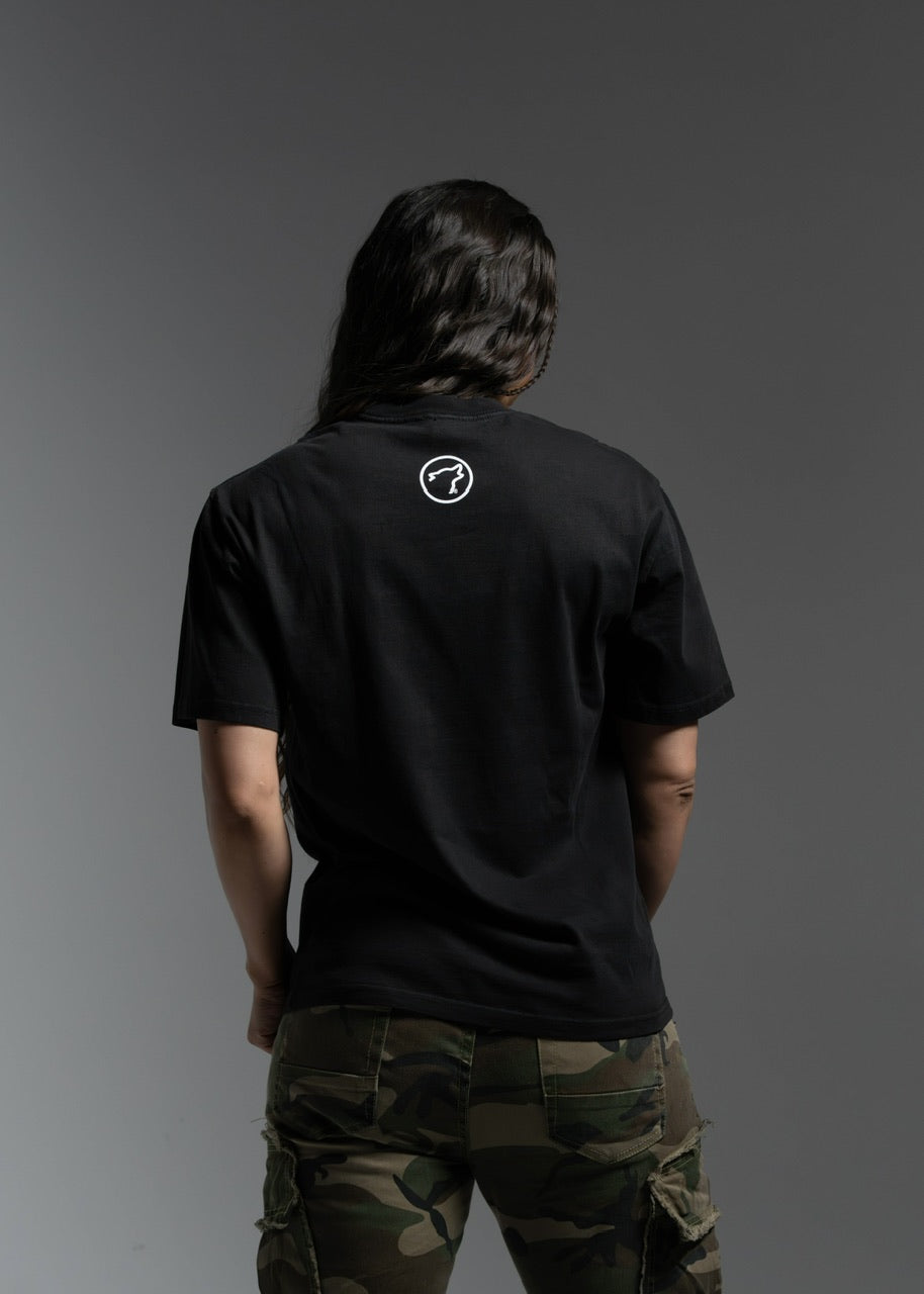 Core "MINDSET MATTERS" Graphic T-Shirt - Image 2