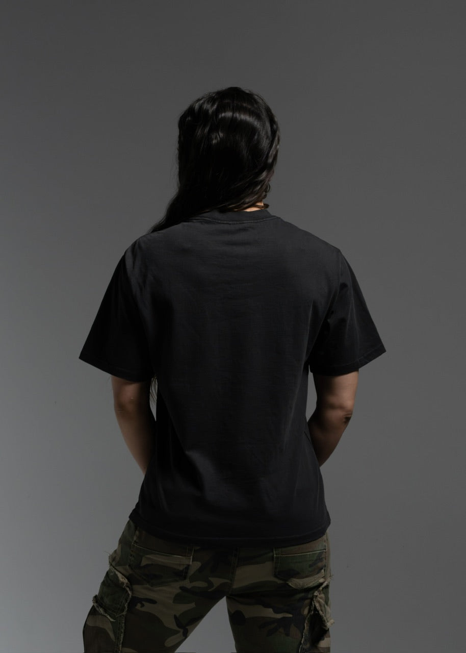 Core "WFPK WORLDWIDE" Graphic T-Shirt - Image 4