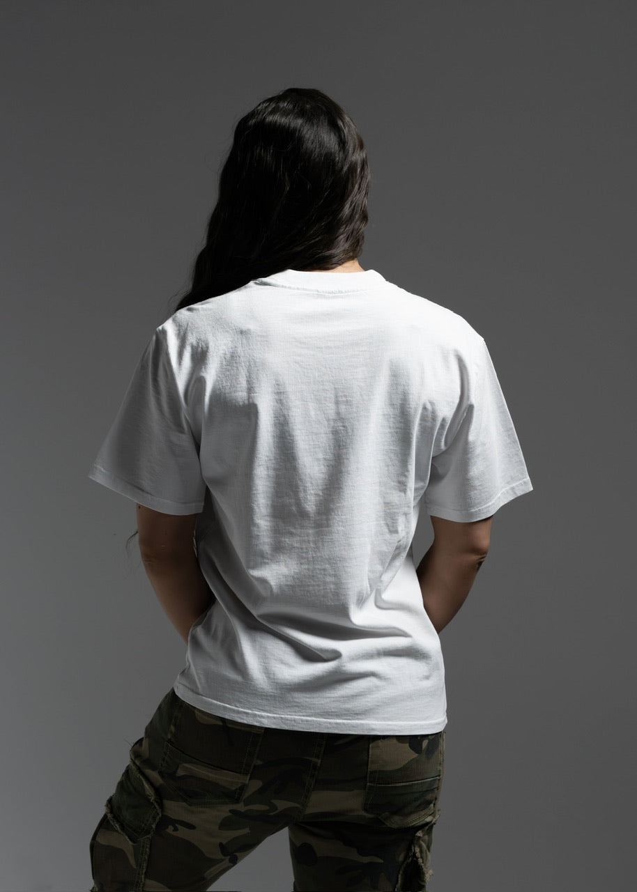 Core "WFPK WORLDWIDE" Graphic T-Shirt - Image 6