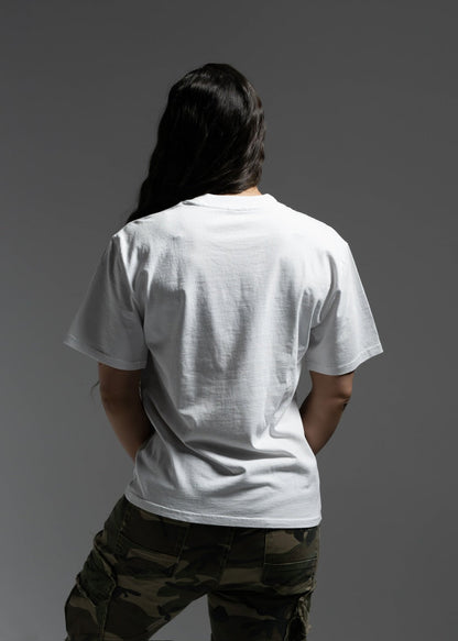 Core "WFPK WORLDWIDE" Graphic T-Shirt - Image 6