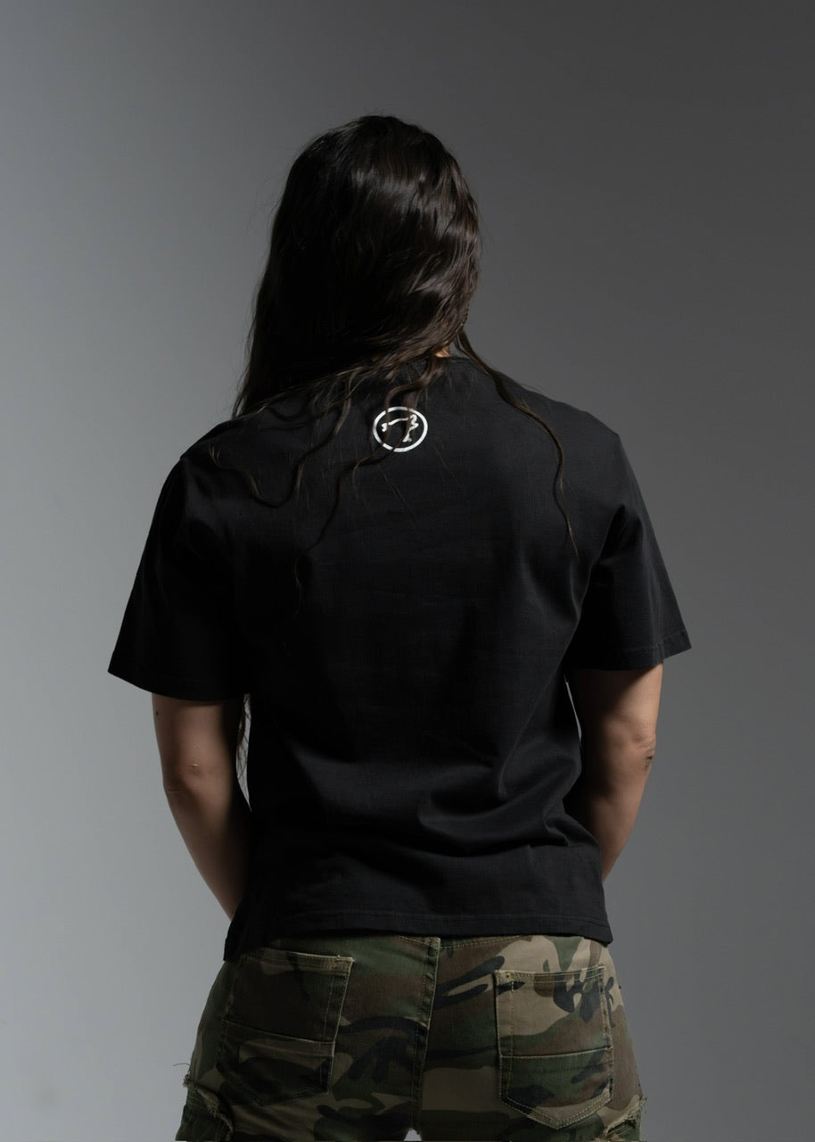 Core "THE PACK" Graphic T-Shirt - Image 2