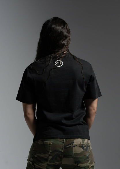 Core "THE PACK" Graphic T-Shirt - Image 2