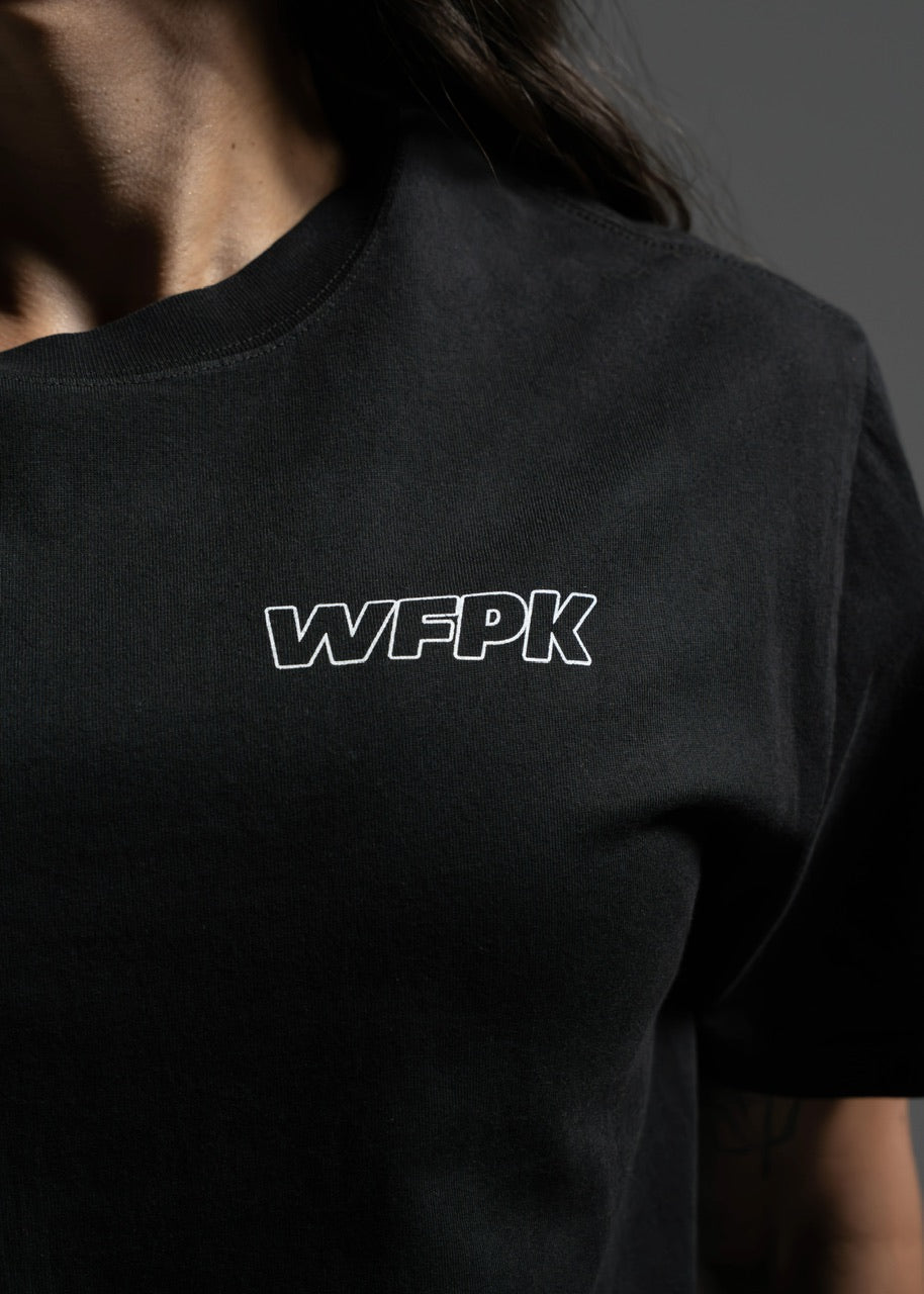 Core "WFPK HOWL" Graphic T-Shirt - Image 6