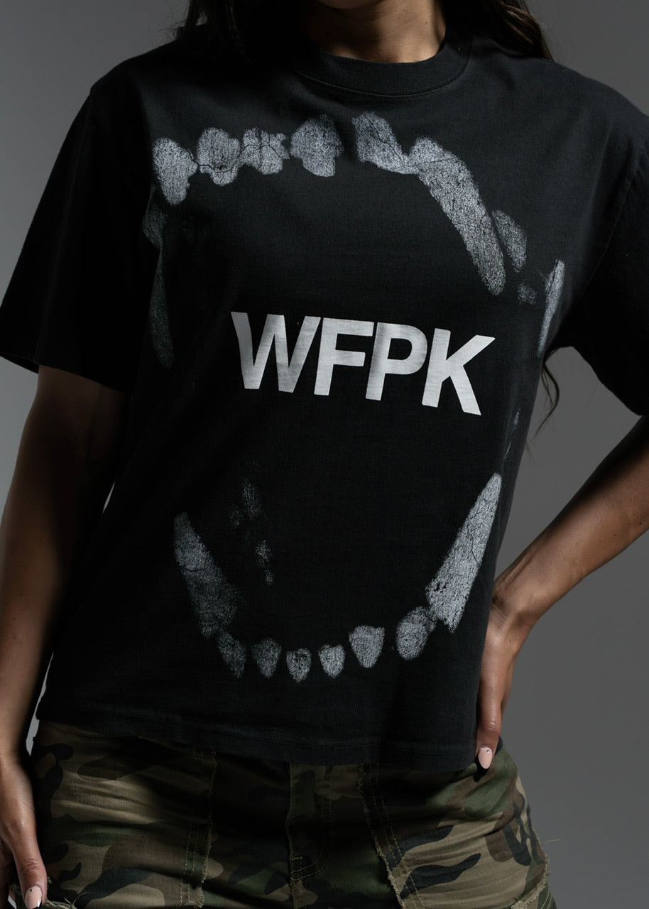 Core "WOLF BITE" Graphic T-Shirt - Image 5