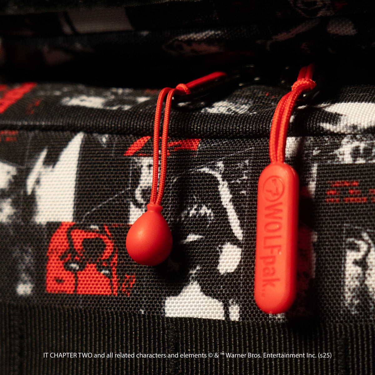45L Backpack IT Chapter 2 - Image 5