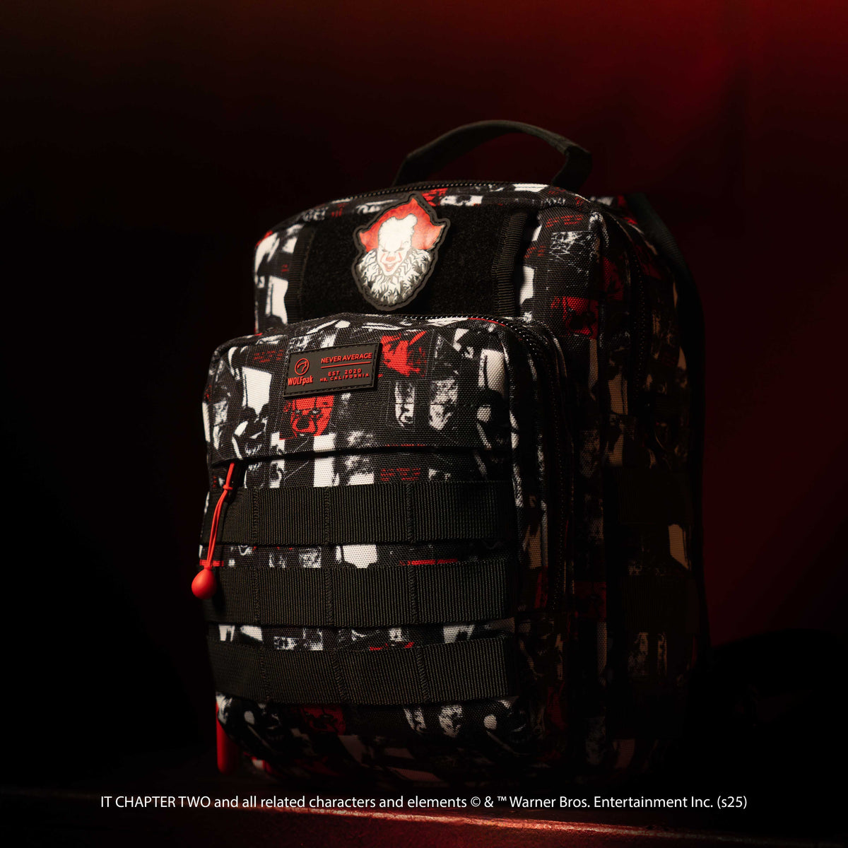9L Tactical Sling Bag IT Chapter 2 - Image 6