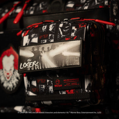 30L Perfect Duffle Bag IT Chapter 2 - Image 6