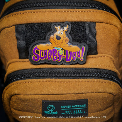 9L Tactical Sling Bag Scooby Doo - Image 4