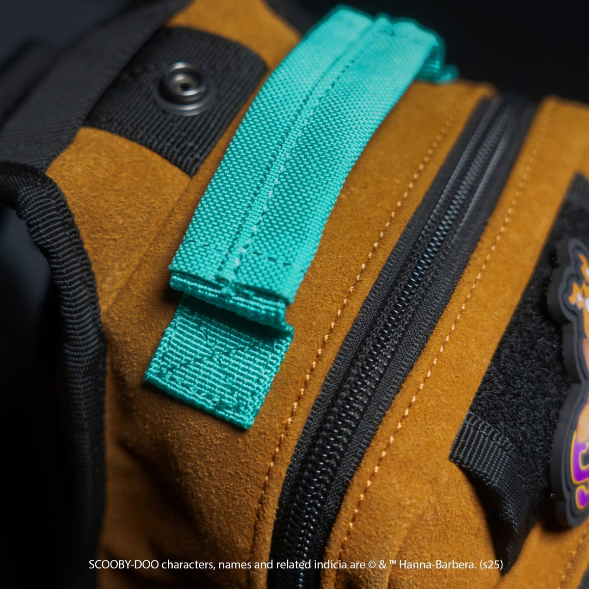 9L Tactical Sling Bag Scooby Doo - Image 5