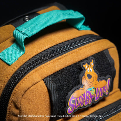 4L Mini Tactical Sling Bag Scooby Doo - Image 4