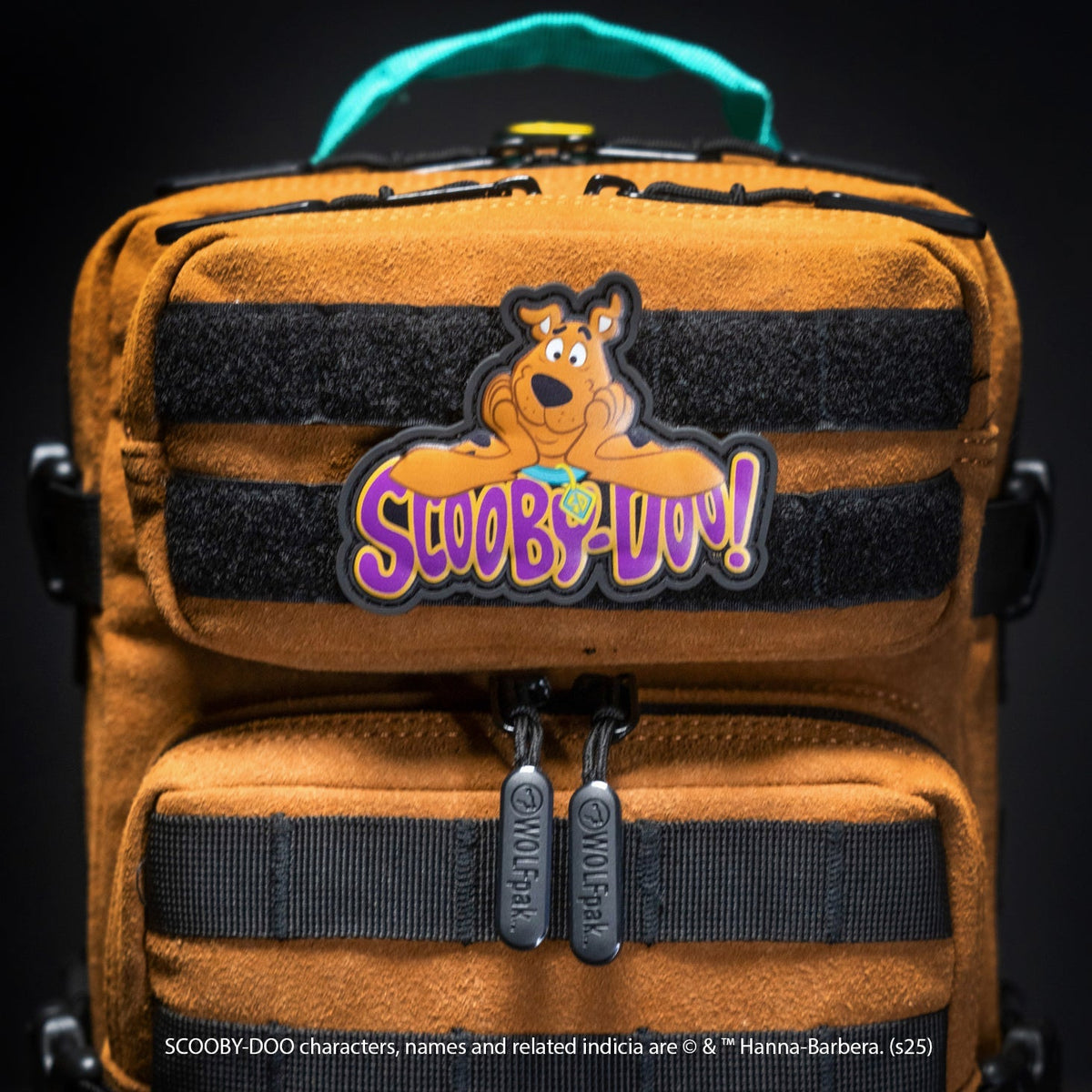 9L Backpack Mini Scooby Doo - Image 4