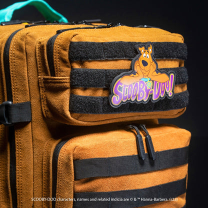 25L Backpack Scooby Doo - Image 4