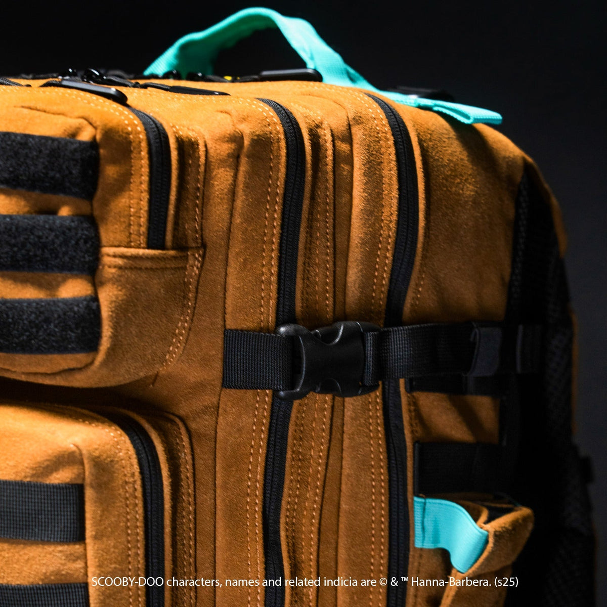 25L Backpack Scooby Doo - Image 6