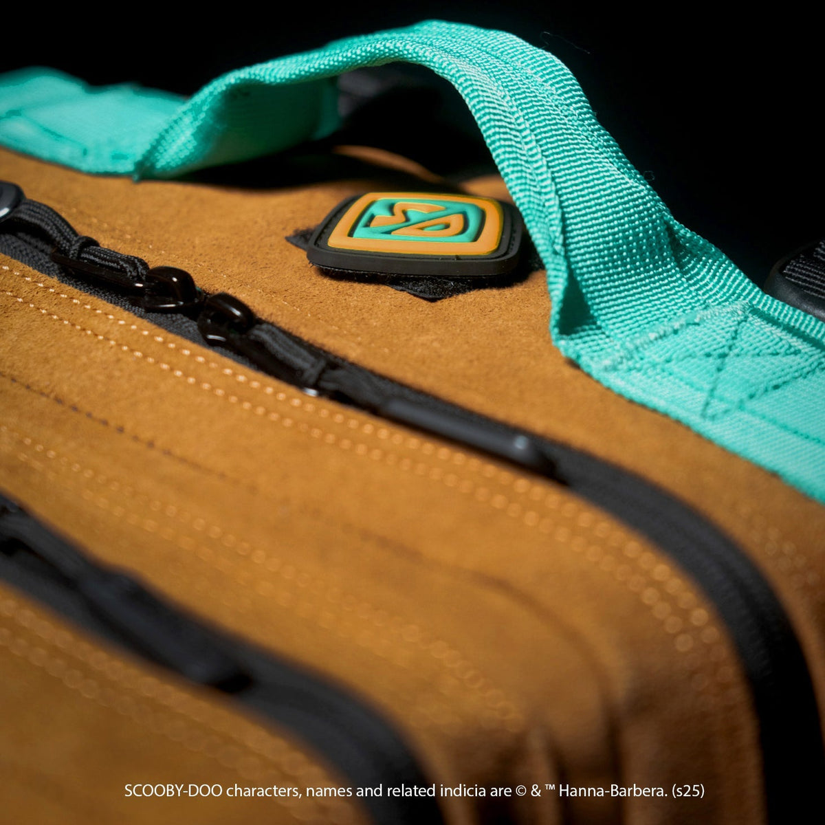 35L Backpack Scooby Doo - Image 5